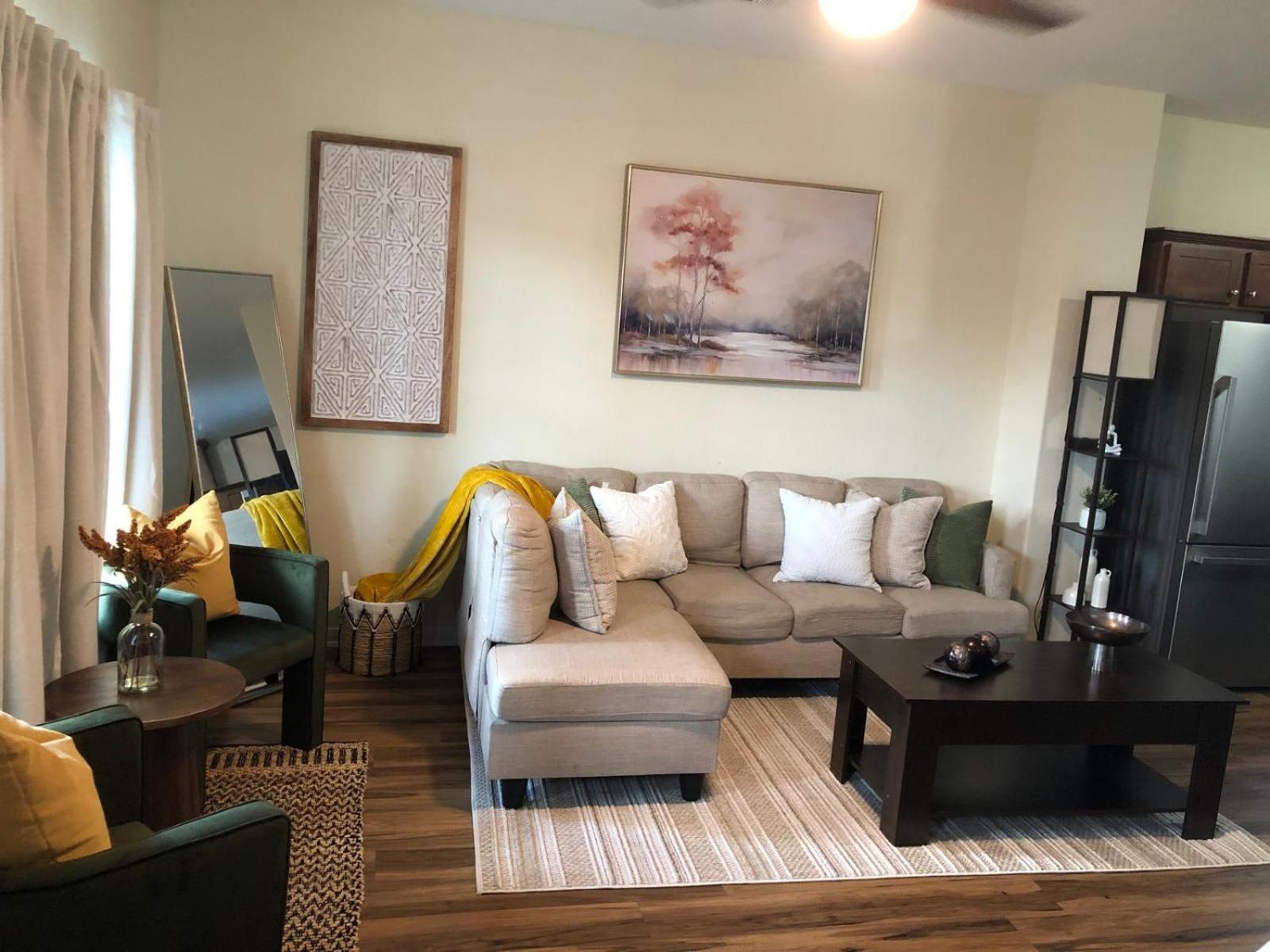 Spacious Villa Close To The Beach, 10 Sleeps กาลเวสตัน ภายนอก รูปภาพ