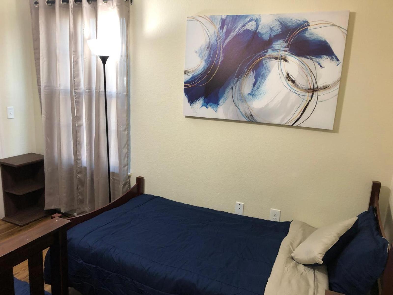 Spacious Villa Close To The Beach, 10 Sleeps กาลเวสตัน ภายนอก รูปภาพ